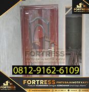 Cara Memasang Slot Pintu Bulat Dari Kayu Jati Ke Dinding