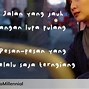 Jalan Yang Jauh Jangan Lupa Pulang Sub Indo