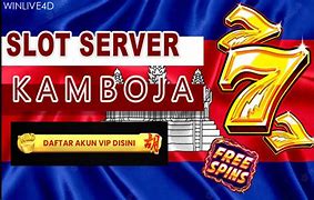 Orang Luar Admin Slot Server Thailand Main