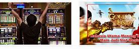 Rahasia Mesin Judi Slot Online Gratis Tanpa Deposit Indonesia