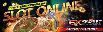 Situs Judi Slot Bola