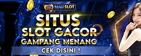 Situs Slot Luar Negeri Gacor Gampang Maxwin Jp Terus Menang Terus