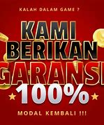 Slot Nexus Garansi Kekalahan 100